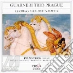 Trii x pf e archi (integrale) vol.iv: tr cd