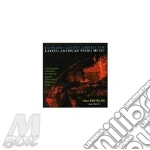Latino-American Piano Music: Villa Lobos, Mignone, Nazareth, Fabini, Ginastera, Farinas, Caba / Various cd