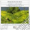 Arnold Schonberg - Sinfonia Da Camera N.1 Op.9, N.2 Op.38b, 5 Pezzi Op.16 cd