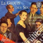 Musica x fl e pf francese del 900 cd