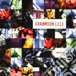 Granmoun Lele - Dan Kere (reunion Island)