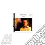 Alfred Deller - O Ravishing Delight cd