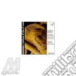 Carmina burana $ ensemble organum cd