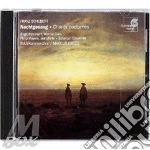 G?Ra Werner Remmert Birgit - Schubert: Nachtgesang cd
