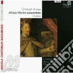 Strauss c cd
