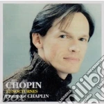 Notturno n.2 op.15, nn.1 e 2 op.27, n.2 cd