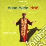 Anne-Marie Nzie' - Beza Ba Dzo