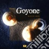 Daniel Goyone - Haute Mer cd