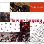 Mamar Kassey - DenkÃ¾-DenkÃ¾ cd