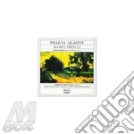 Bedrich Smetana - Quartetto Per Archi N.1 dalla Mia Vita cd