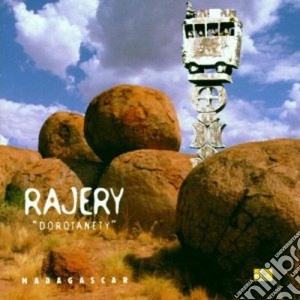 Rajery - Dorotanety cd musicale di Rajery