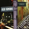 Aldo Romano - Corners cd