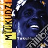 Tuku music - cd