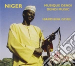 Folk 'niger' cd