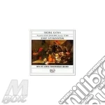 Josef Myslivecek - Sonate Per Due Violoncelli E Basso Continuo Nn.1 > 6 cd