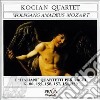 Kocian (Quatuor) - Quatuors (6) cd