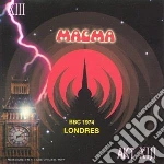 Magma - Bbc 1974 Londres cd