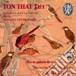 That tiet ton cd