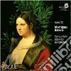 Madrigali italiani swv 1 > 19 cd