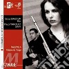 Astor Piazzolla - Histoire Du Tango cd