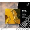 Sonate x vla da gamba bwv 1027 > 1029 $ cd
