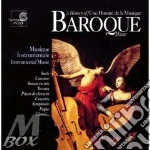 Musica barocca strumentale cd