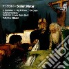 Gioacchino Rossini - Stabat Mater - Creed Marcus Dir /stoyanova, Lang, Fowler, Borowski, Rias Kammerchor, Akademie Fur Alte Musik cd