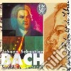 Johann Sebastian Bach - Opere X Organo: Preludi E Fughe Bwv 532, 541, 547, Concerto Bwv 592, cd