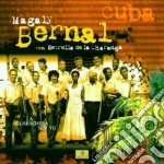 Magaly Bernal Y Estrella De La Charanga - La Guarachera Soy Yo cd