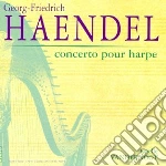 Composizioni di handel: concerto op.4 n. cd