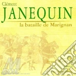 Janequin cd