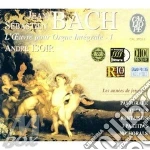 Opere x organo (integrale) vol.i (gli an cd