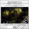 Sergej Rachmaninov - Suite N.2 Op.17, L'isola Dei Morti Op.29 cd