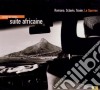 Aldo Romano / Louis Sclavis / Henri Texier - Suite Africaine cd