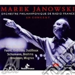 Janowski marek interpreta cd