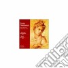 Dmitri Shostakovich - Suite Su Dei Sonetti Di Michelangelo Op.145 (trascr. Per Basso E Organo) cd