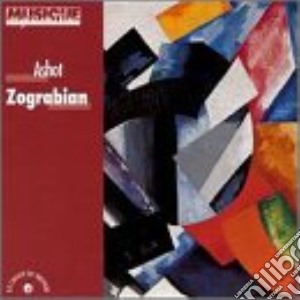 Zograbian Ashot - Quartetto N.1 