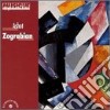 Zograbian Ashot - Quartetto N.1 'narcisse', Rituel (per Tre Flauti), Parabole, Serenade cd
