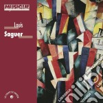 Louis Saguer - Quadrilles, 13 Comptines, 4 Contrerimes, Musique A Trois, Motivos De Son - Thorel/De Beaufort
