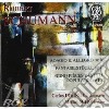 Robert Schumann / Franz Schubert - Adagio E Allegro Op.70, Fantasiestucke Op.73, 5 Pezzi In Stile Popolare Op.102 cd