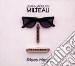 Jean-Jacques Milteau - Blues Harp
