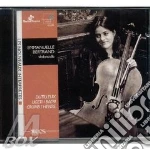 Musica per violoncello cd