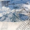Franz Schubert - Sonata Per Pianoforte D 894 Fantasia, 6 Moments Musicaux D 780 cd