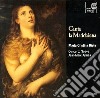 Canta La Maddalena / Various cd