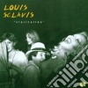 Louis Sclavis - Clarinettes cd