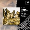 Johann Sebastian Bach - Cantate X Basso Bwv 56, 82, 158 - Herreweghe Philippe Dir /peter Kooy Bass, Choeur Et Orchestre De La Chapelle Royale cd
