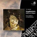 Olgerbuchlein bwv 599 > 644 cd