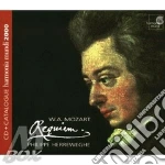Requiem k 626, kyrie k 341 $ rubens, mar cd