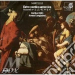 L' estro poetico armonico (salmi nn.3, 1 cd