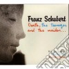 Franz Schubert - Quartetto Per Archi N.14 D 810 la Morte E La Fanciulla, Trio D 581 cd